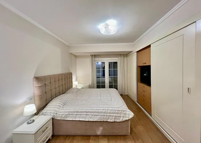 Top House Tirana