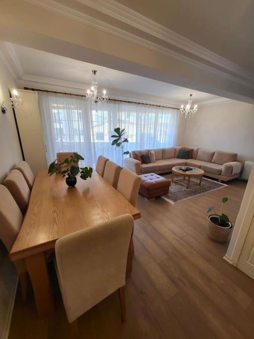 Apartamento House *