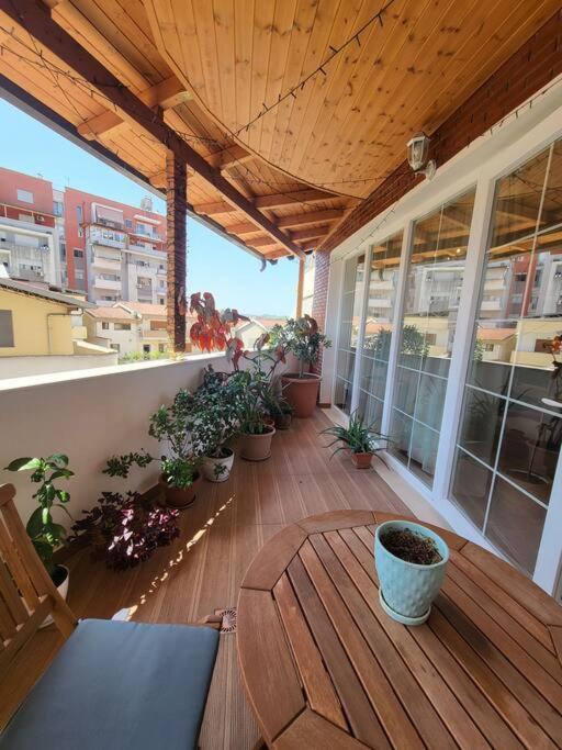 Apartamento House *