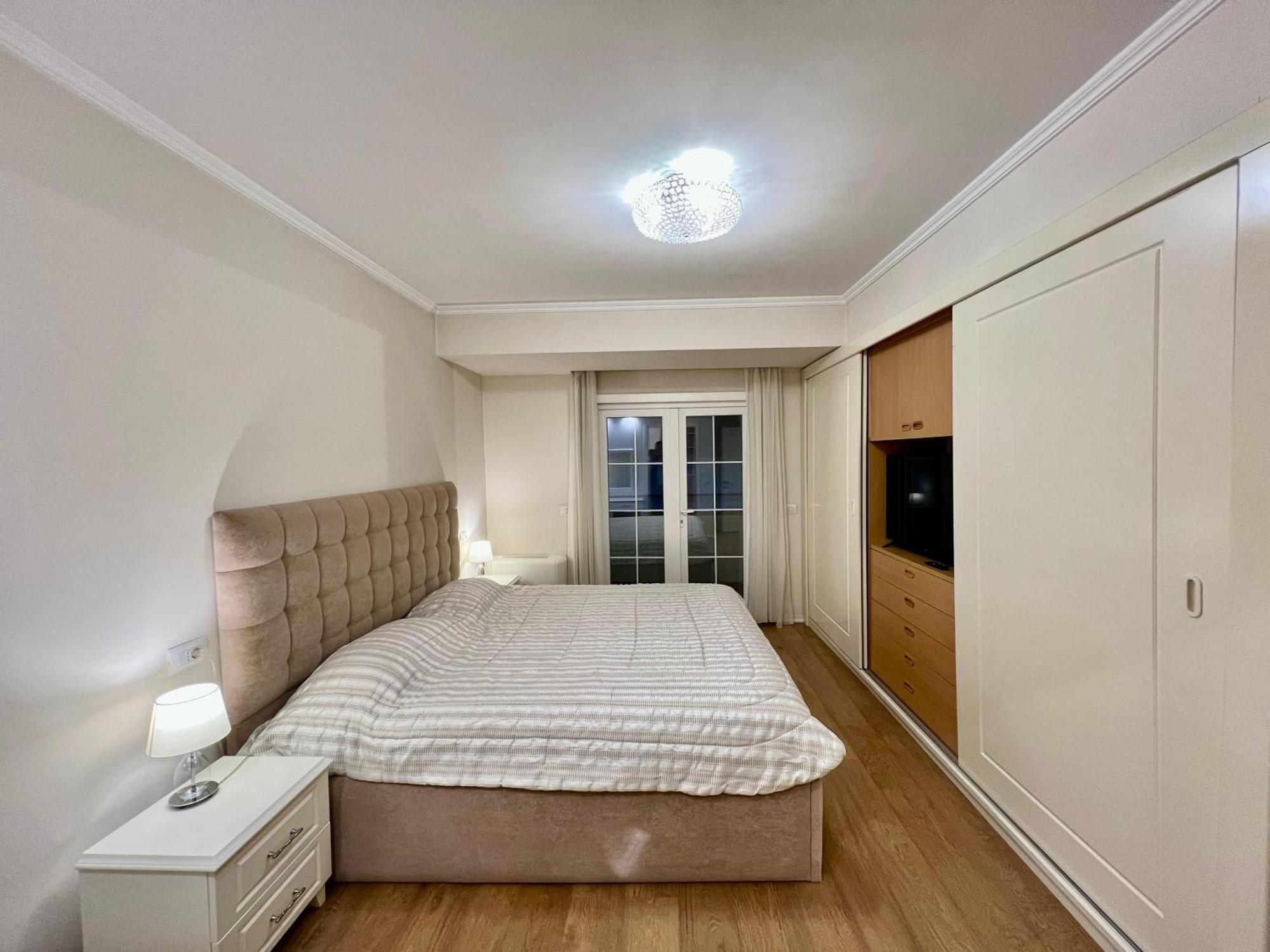 Apartamento House *