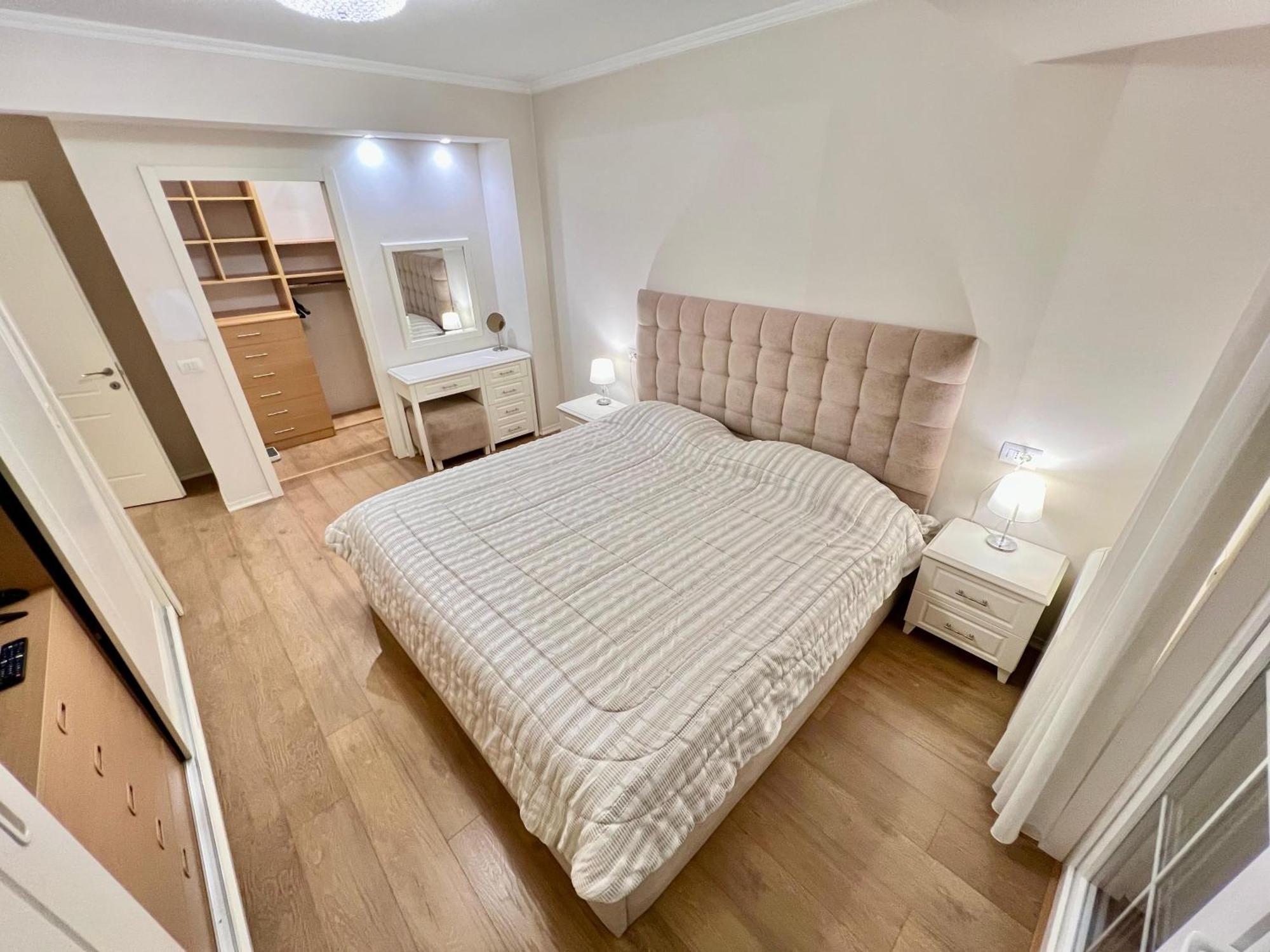 Apartamento House Tirana
