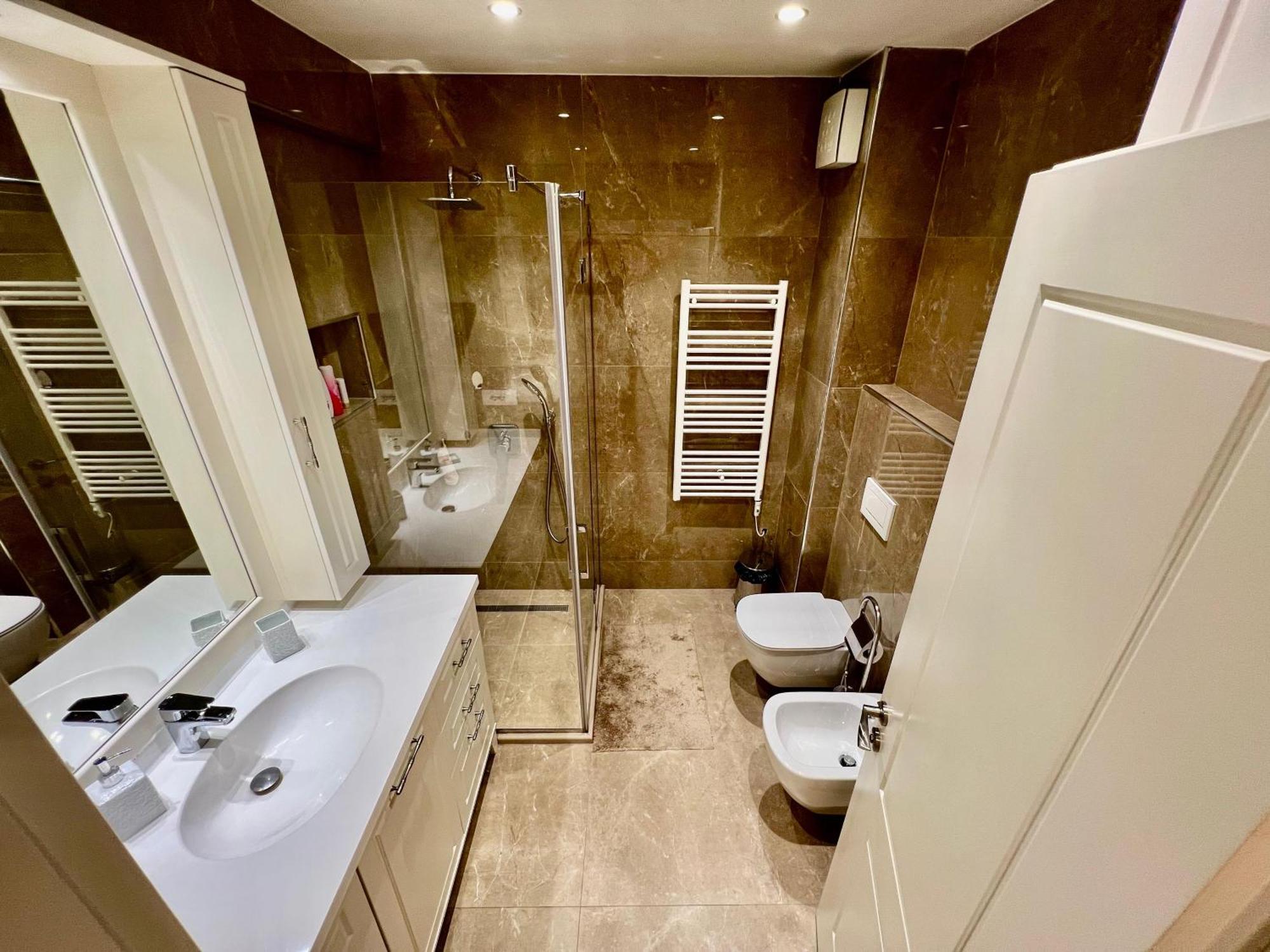 House Apartamento
