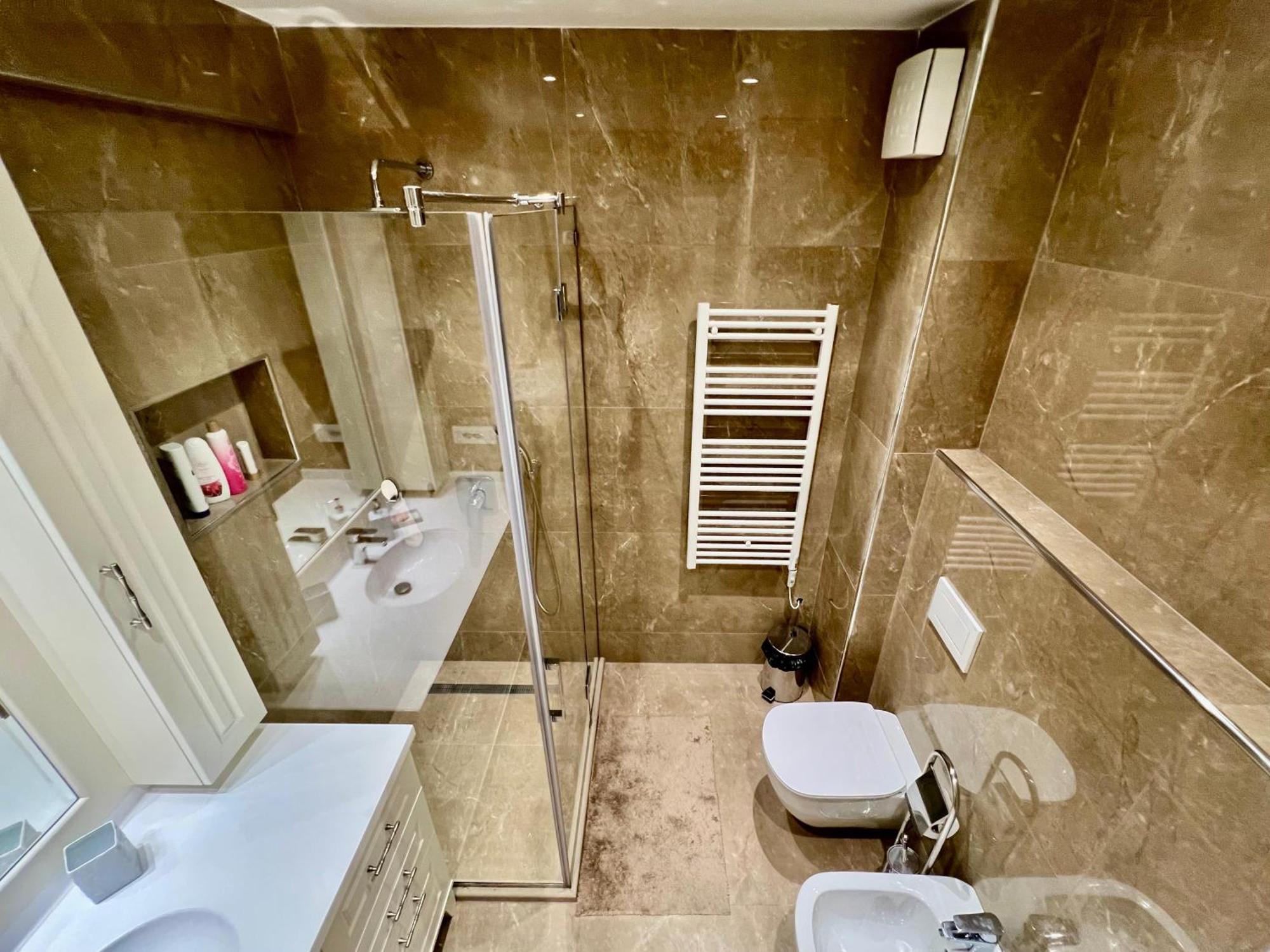 House Apartamento Tirana