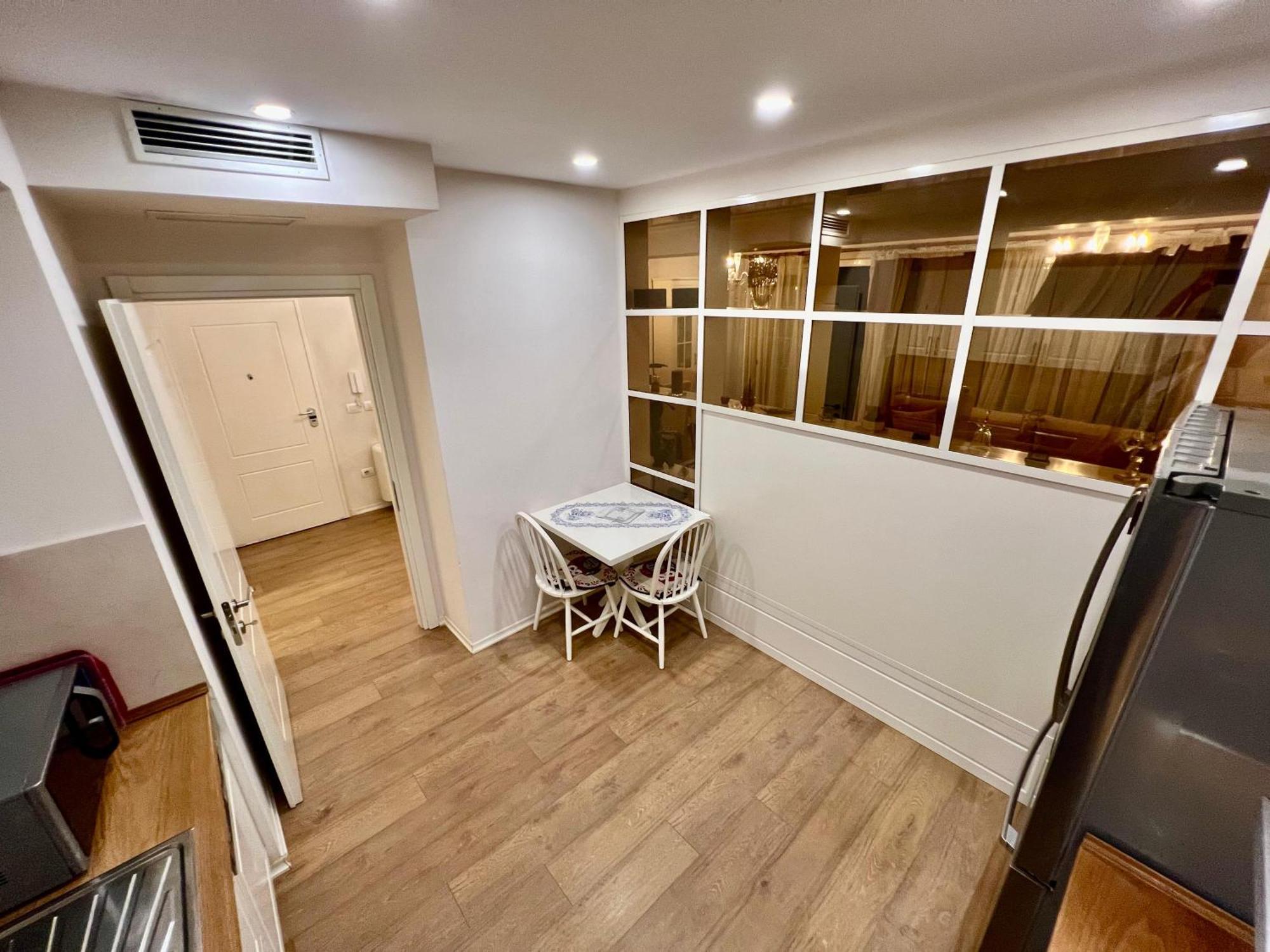 Apartamento House Tirana