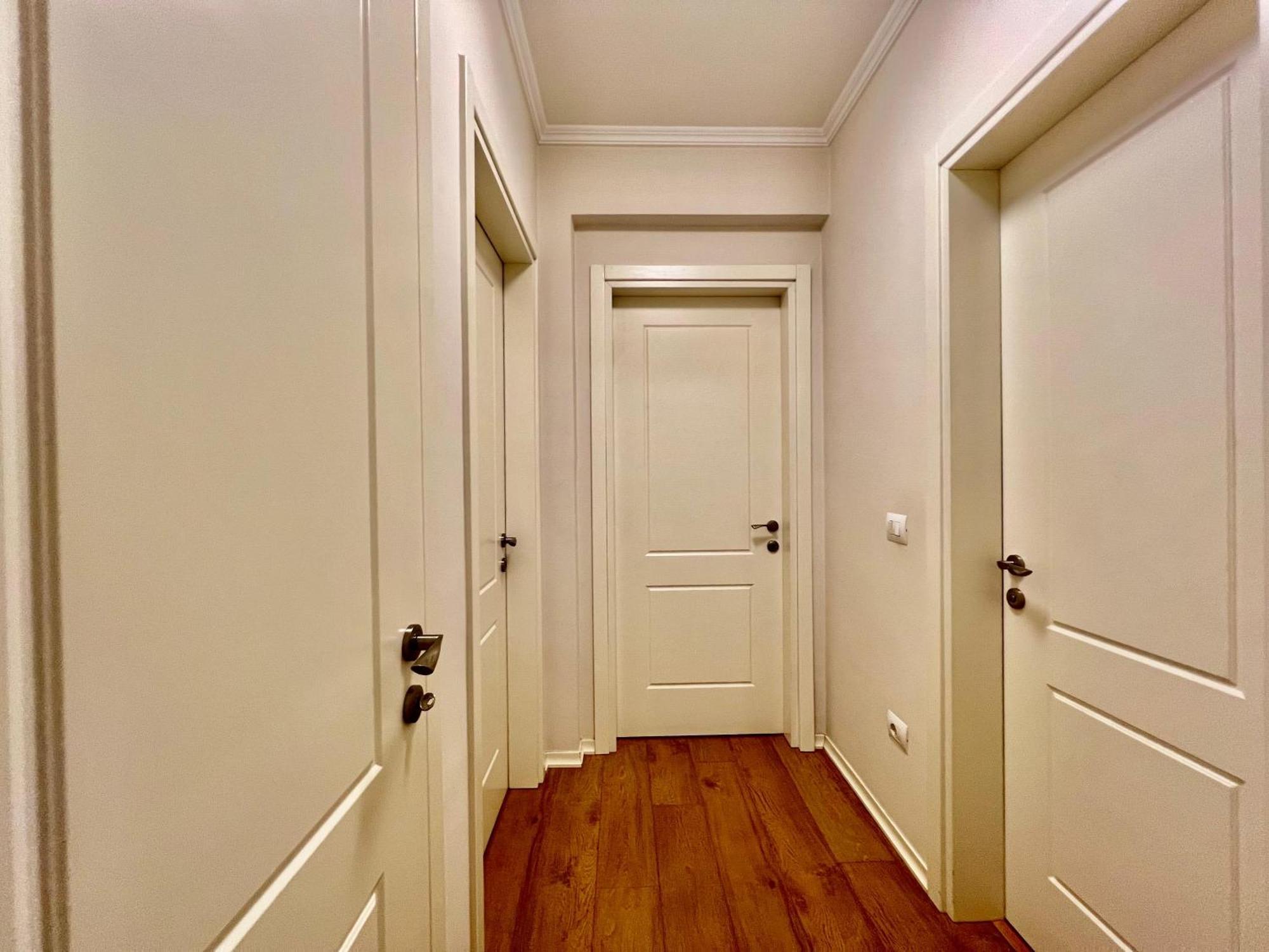 House Apartamento