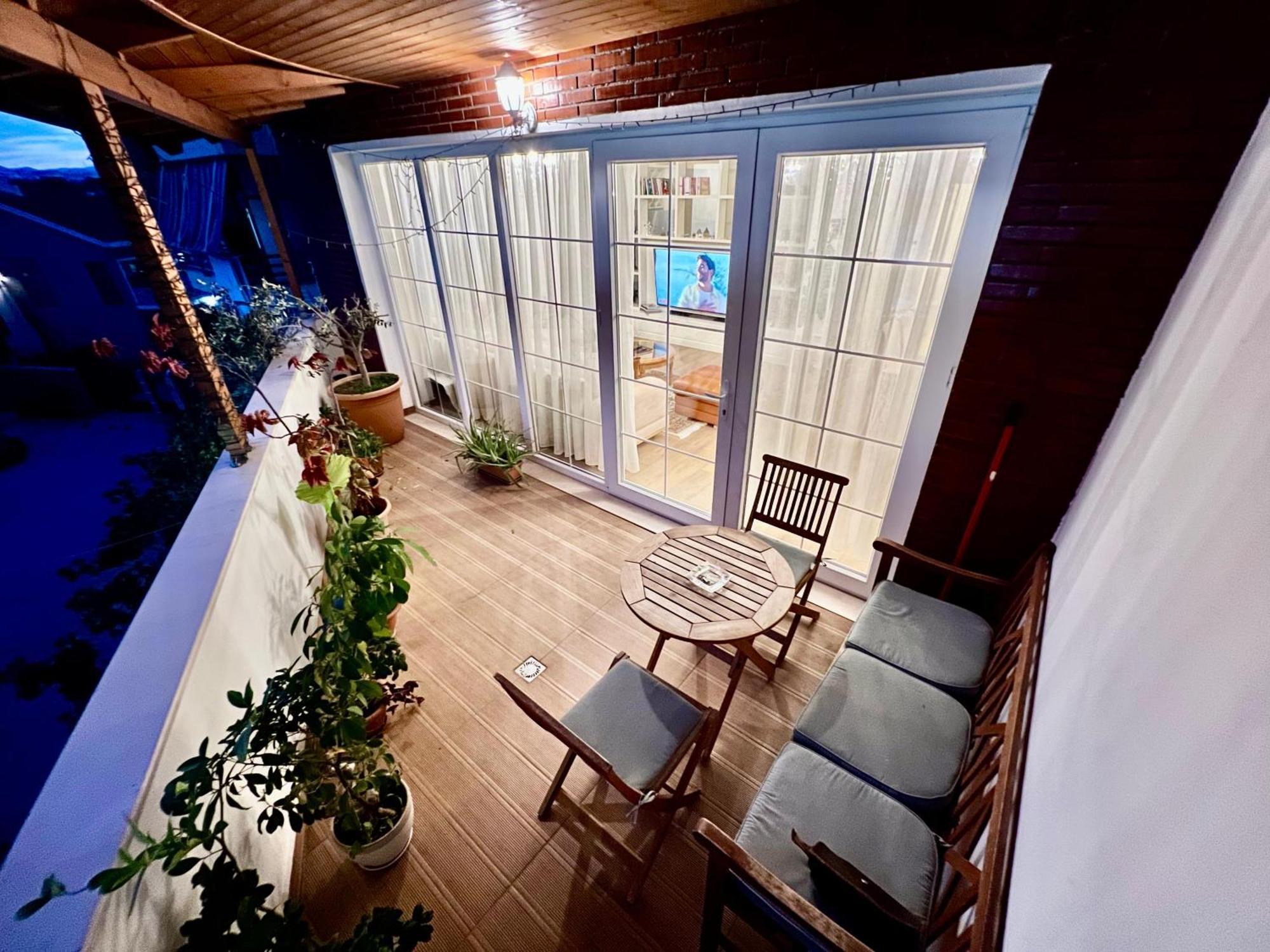 House Tirana