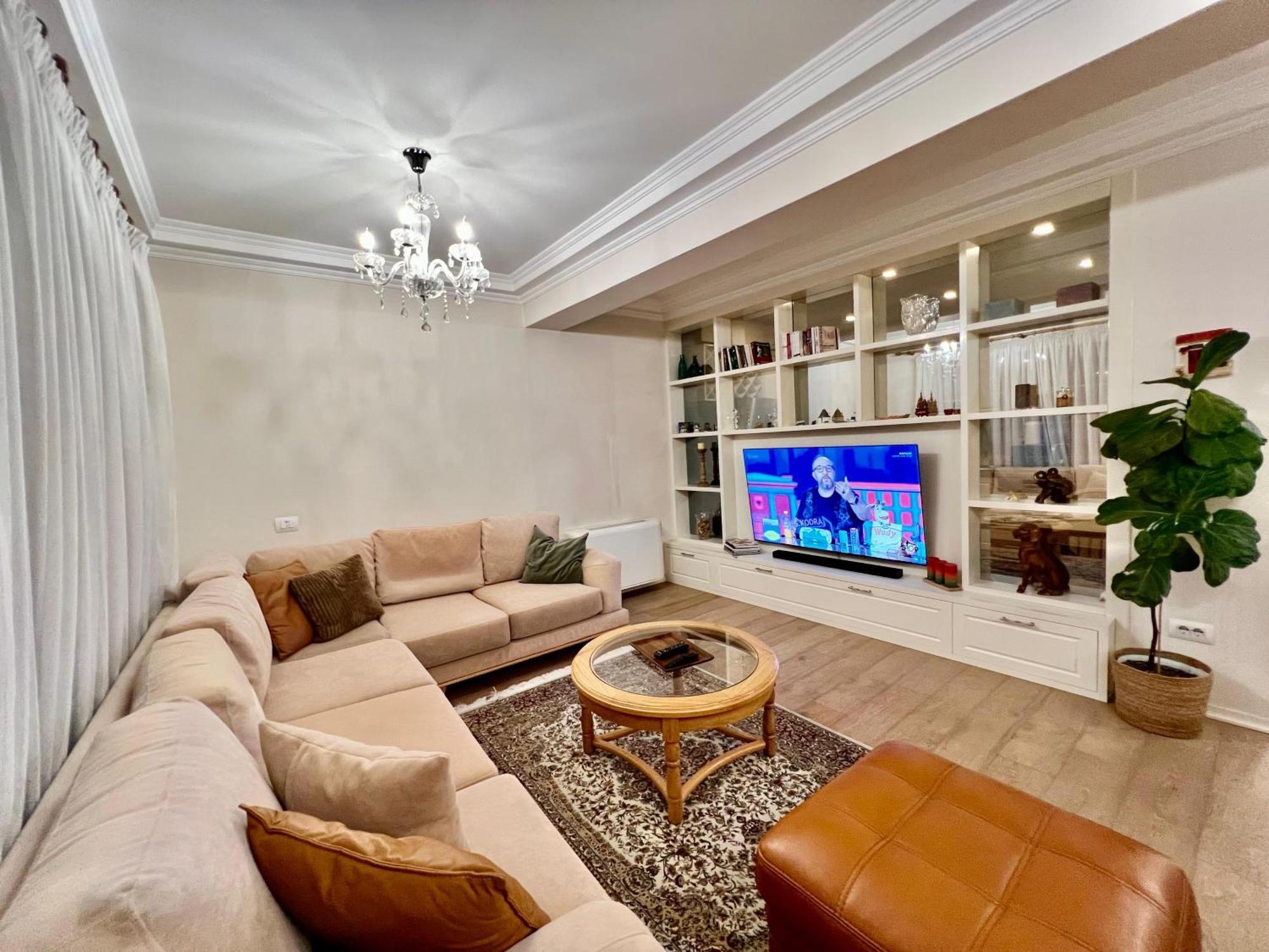 Apartamento House Tirana