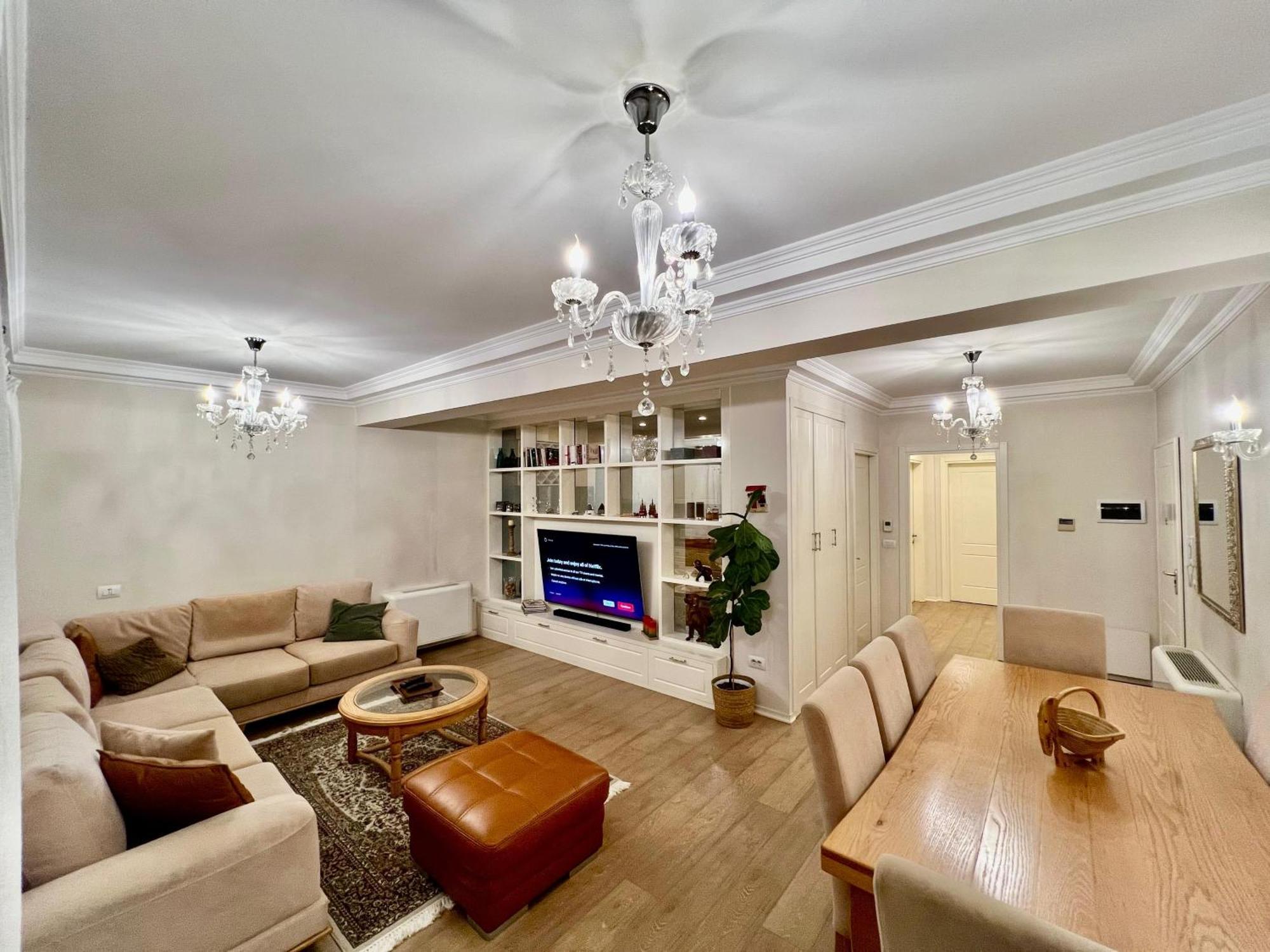 House Apartamento
